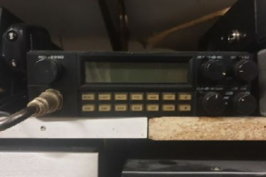 Ranger RCI2950 10m Radio
