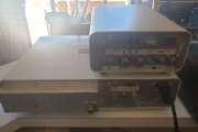 CPI CP2000 with BC2000 station monitor