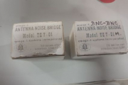 Omega T Antenna Noise Bridge 