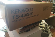 Kenwood TS480HX