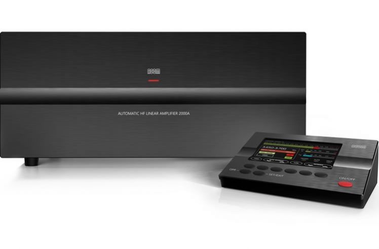 ACOM 1000 160-6m